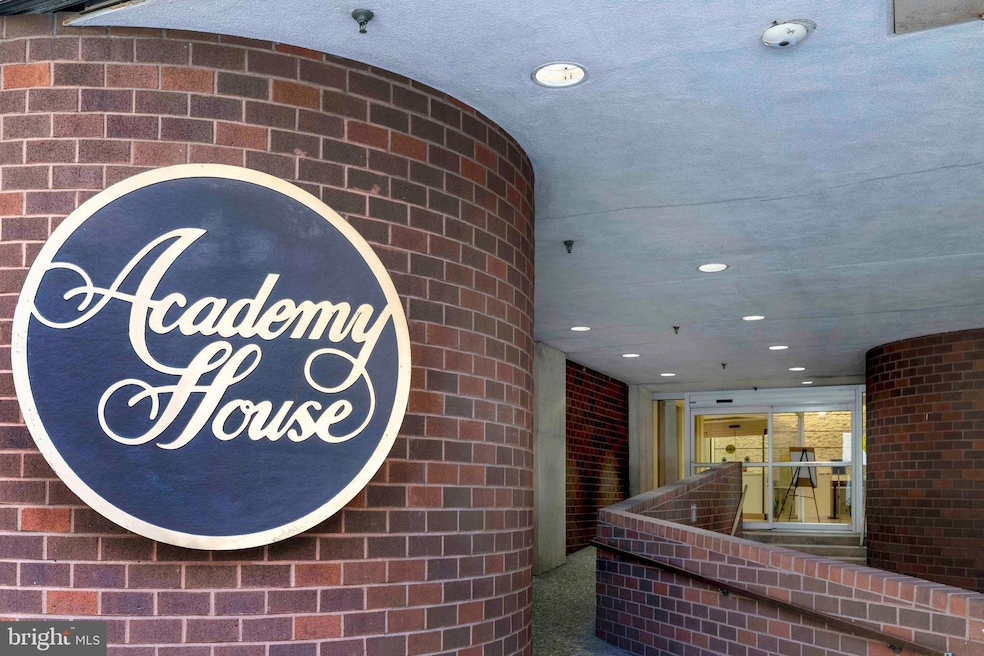 Academy House unit 11C, Philadelphia, PA 19102 - photo 1