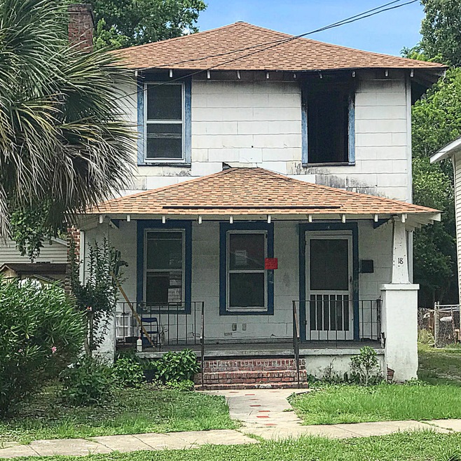 18 Simons St.