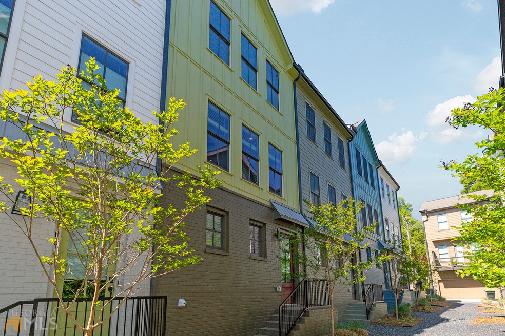 706 Needletail Way, Atlanta, GA 30316 - photo 1