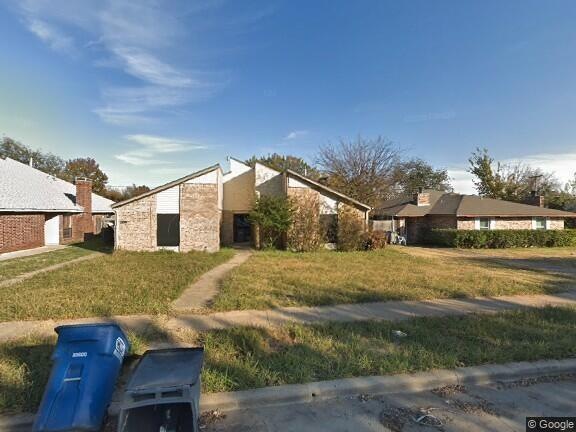 417 S 4th St, Wylie, TX 75098 - photo 1