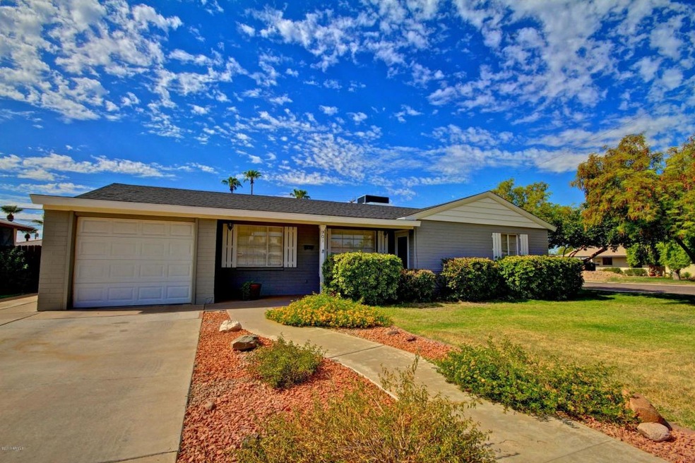 901 E. Keim Dr