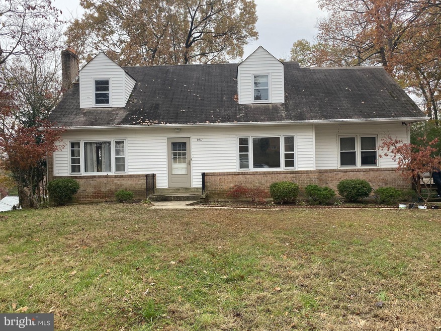 9817 Worrell Ave, Glenn Dale, MD 20769 - photo 1