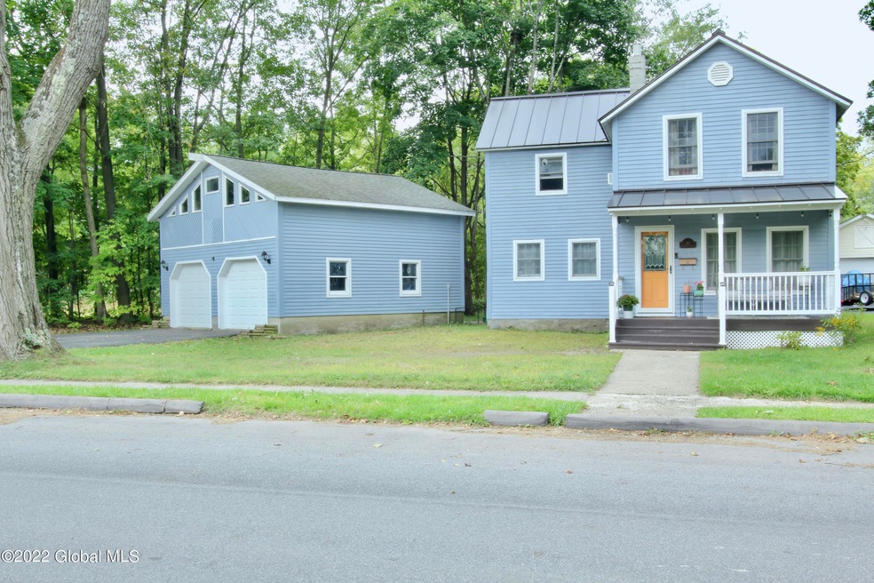 46 Eastern Ave, Ballston Spa, NY 12020 - photo 1