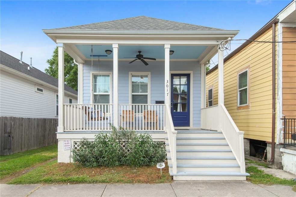 3017 Toulouse St, New Orleans, LA 70119 - photo 1