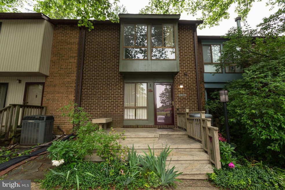 10575 Tolling Clock Way, Columbia, MD 21044 - photo 1