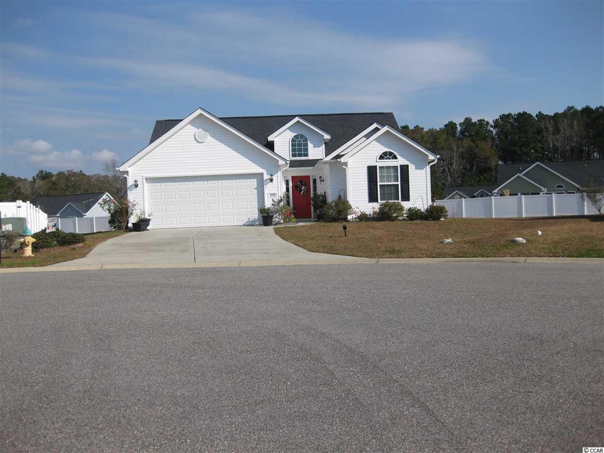 312 Bryant Park Ct, Conway, SC 29527 - photo 1