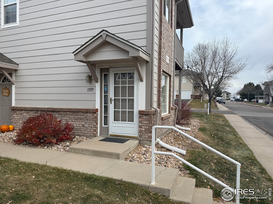 5151 29th St unit 1109, Greeley, CO 80634 - photo 1