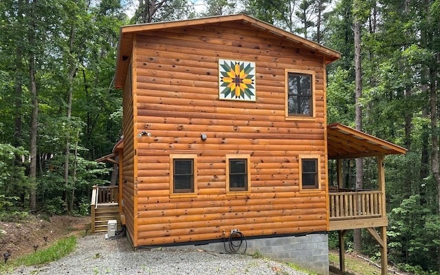 Main View
