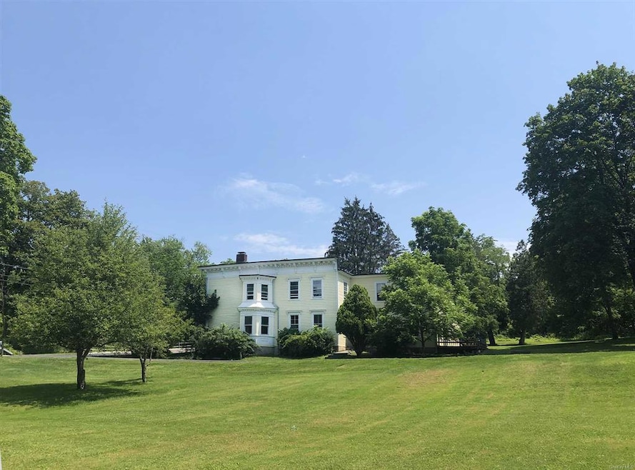 32 Broadway, Tivoli, NY 12583 - photo 1