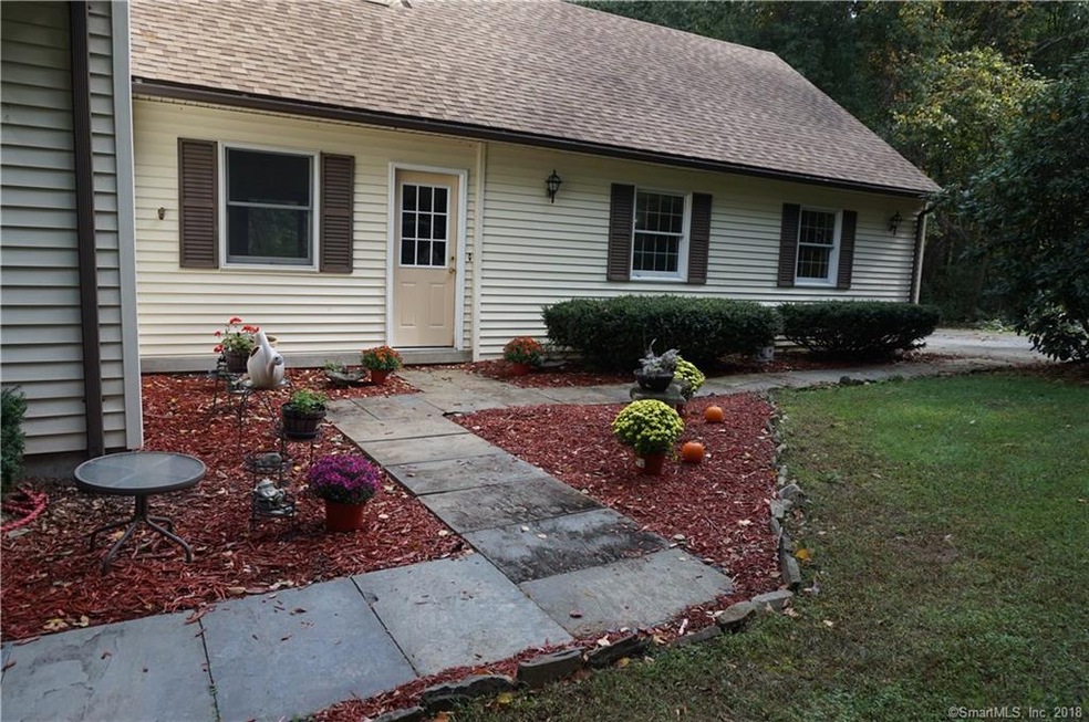 26 Cedar Hill Ln, Salem, CT 06420 - photo 1