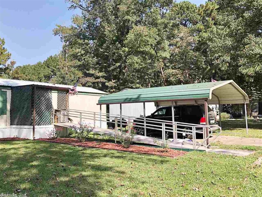 0 Fountain View unit 20036155, Texarkana, TX 75501 - photo 1