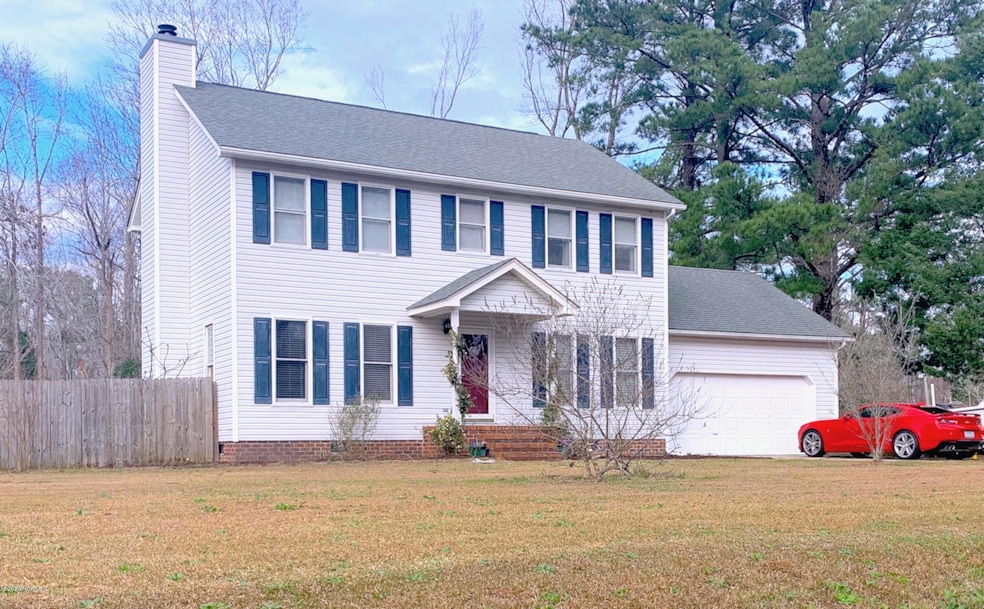 Front Elevation