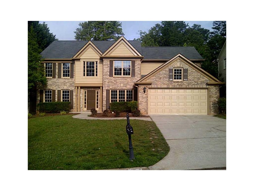 Exterior Front. WELCOME HOME