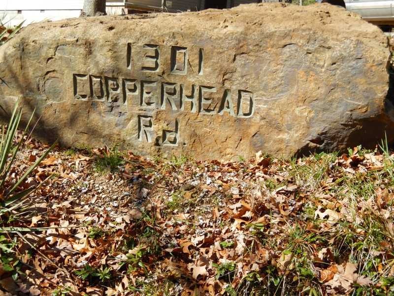 1301 Copperhead Rd, Winslow, AR 72959 - photo 1