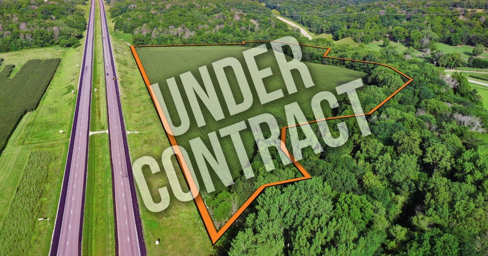 Tract 2 Under Contract