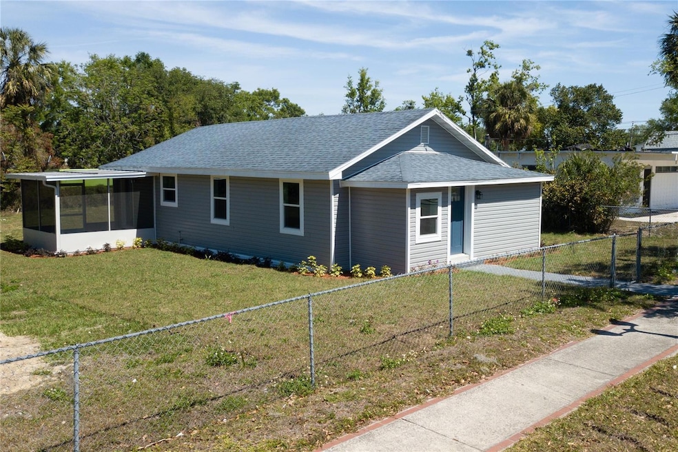 1350 Martin Luther King Junior Blvd, Bartow, FL 33830 - photo 1