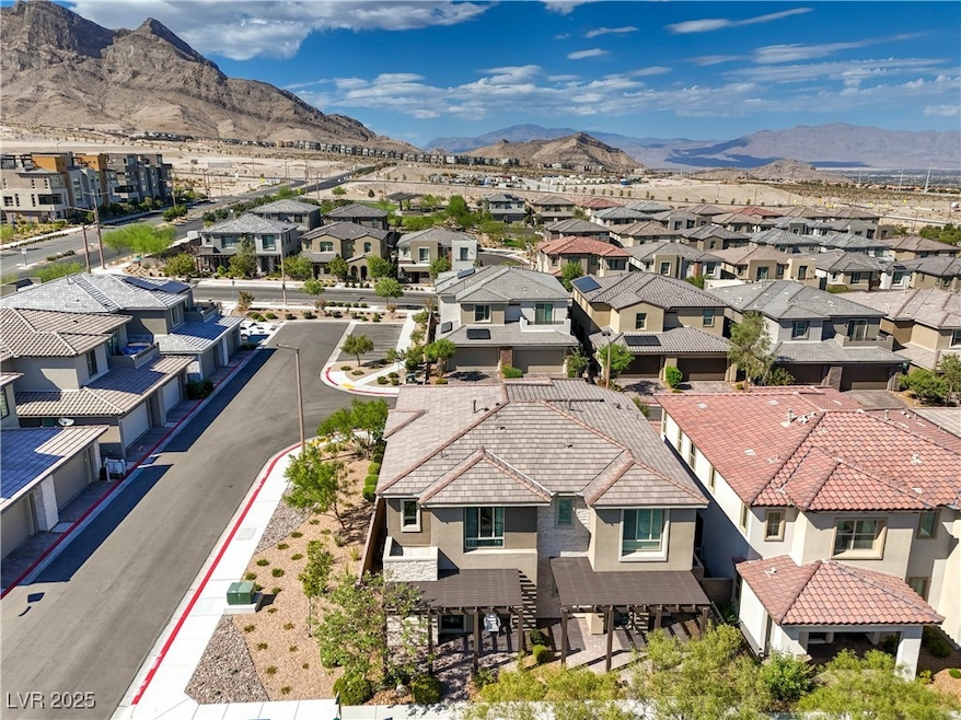 11737 Bearpaw Meadow Ave, Las Vegas, NV 89138 - photo 1