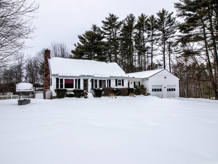 448 Gore Rd, Alfred, ME 04002 - photo 1