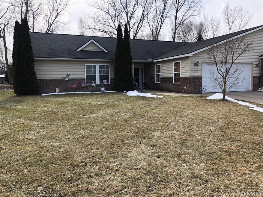 Spacious Open Floor Plan! 1,700 Sq Ft. Built in 20