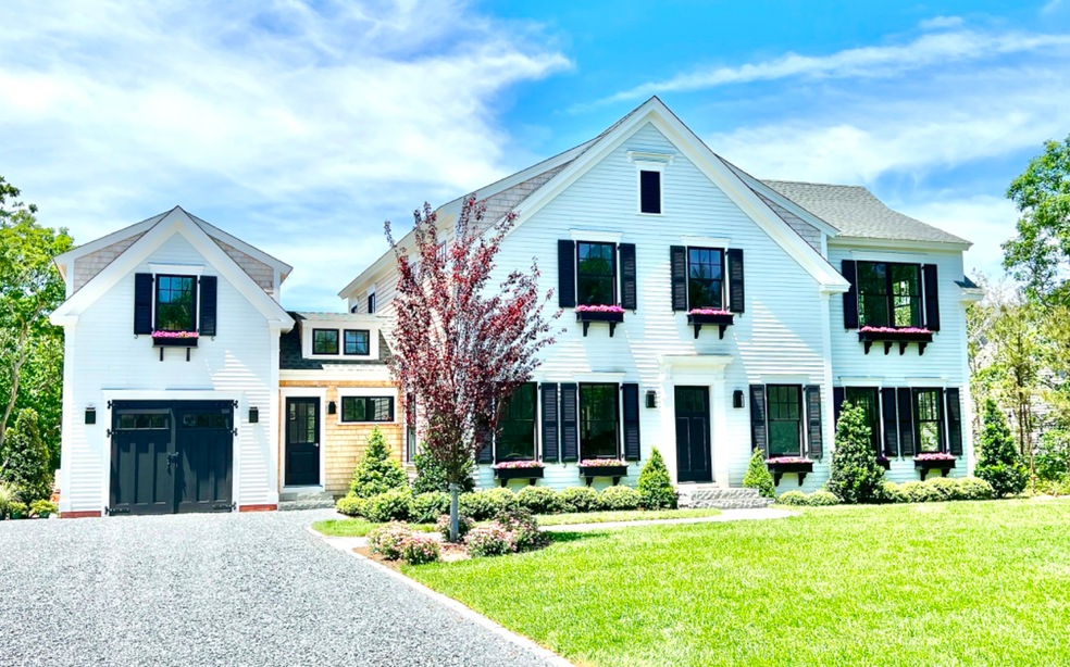 18 Bold Meadow Rd, Edgartown, MA 02539 - photo 1