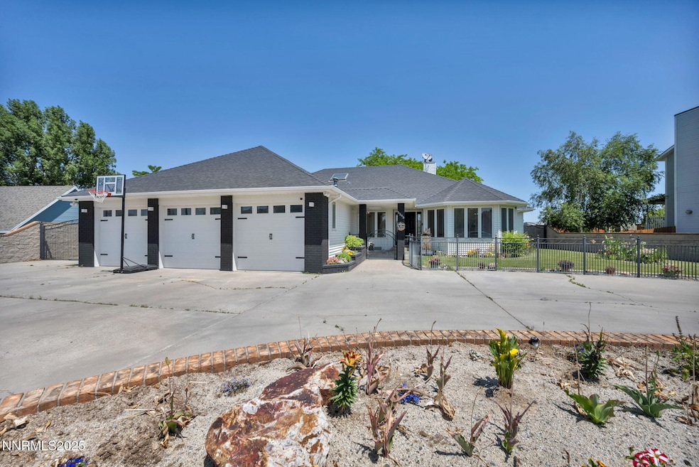 Under Contract $599,000