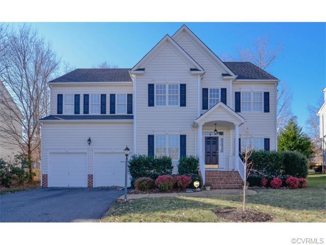 Welcome to 5404 Stanwood Way