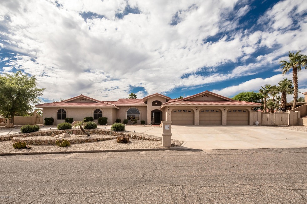 Your House in Havasu