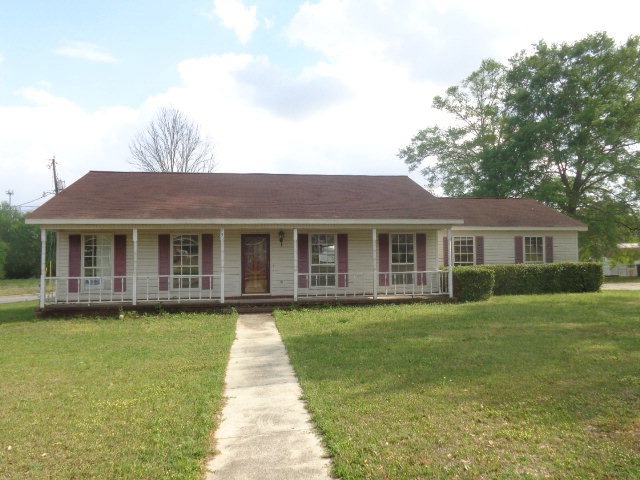 Main View