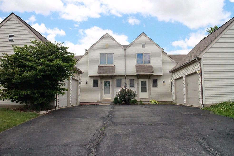 Welcome to 4887-4889 Drayton Rd!