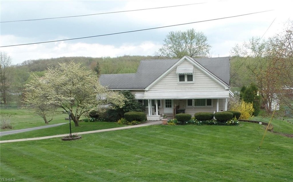 16412 Swickard St, East Liverpool, OH 43920 - photo 1