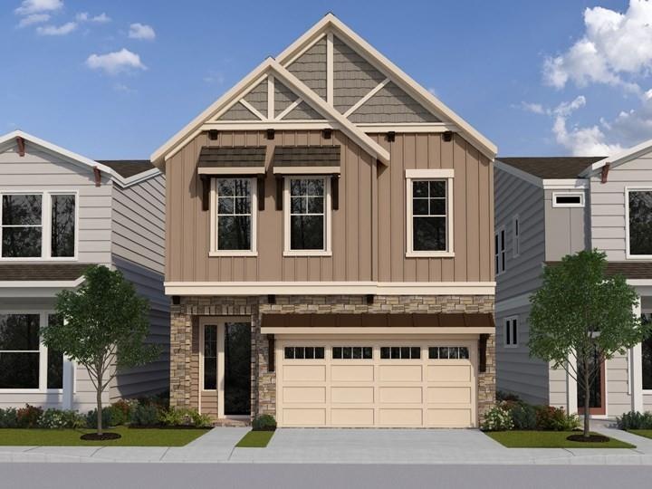 1142 Kirkland Cir, Smyrna, GA 30080 - photo 1