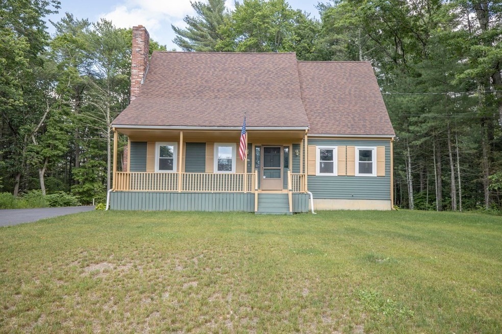 16 Wall St, Middleboro, MA 02346 - photo 1