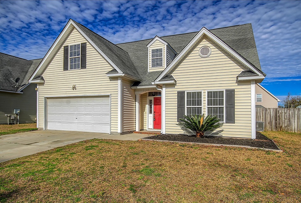 217 Equinox Cir, Ladson, SC 29456 - photo 1