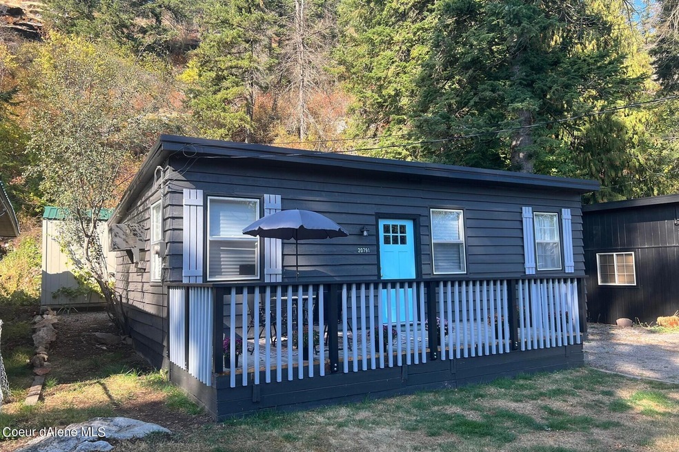 Twin Lakes Bungalow_Twin Lakes Bungalow