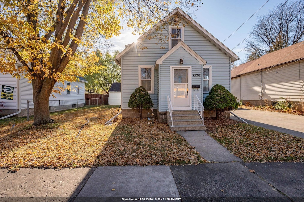 Under Contract $245,000