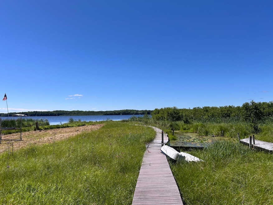 N11411 E Shore Rd, Pearson, WI 54462 - photo 1