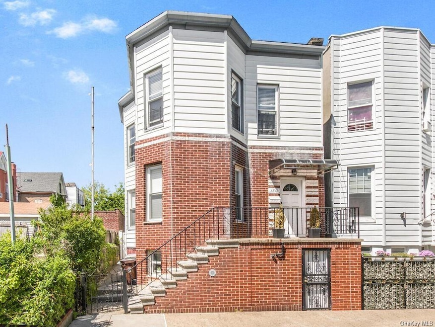 1711 Wallace Ave unit 3F, Bronx, NY 10462 - photo 1