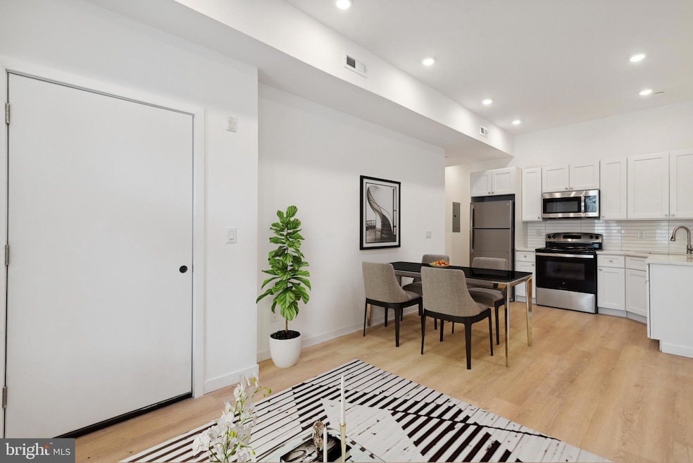 5102 Arch St unit A, Philadelphia, PA 19139 - photo 1