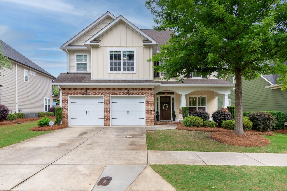 1042 Kalmia Cir, Evans, GA 30809 - photo 1