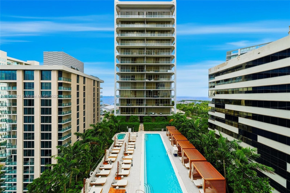 view from balcony east