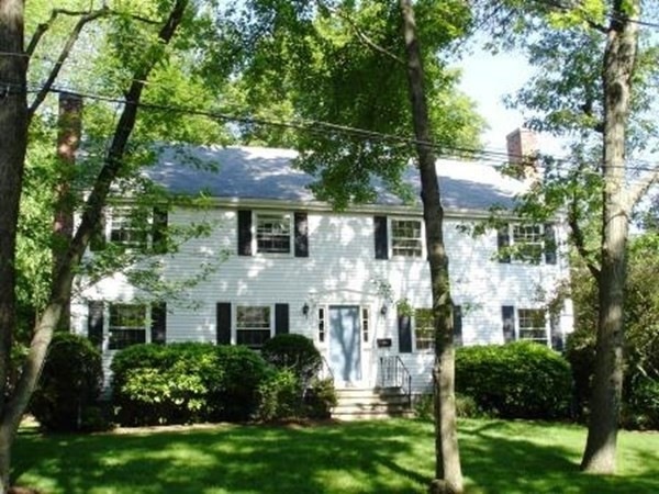 6 Aberdeen Rd unit 6, Wellesley, MA 02482 - photo 1