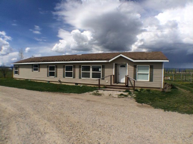 Main View