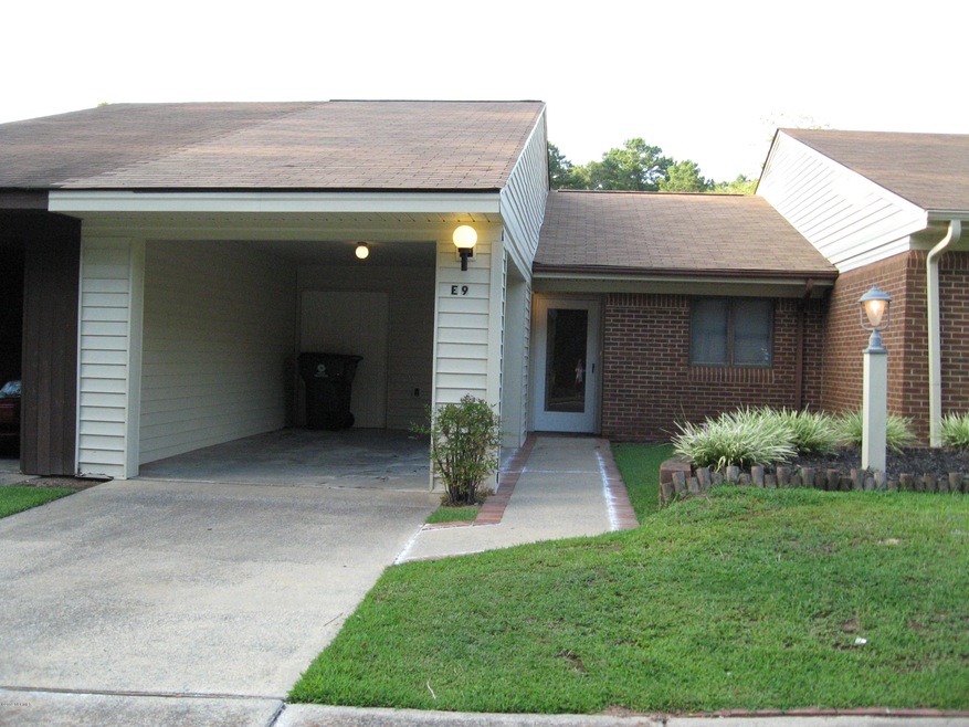 200 Santree Dr unit E9, Williamston, NC 27892 - photo 1