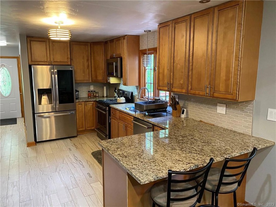 58 Bunnell St, New Britain, CT 06052 - photo 1