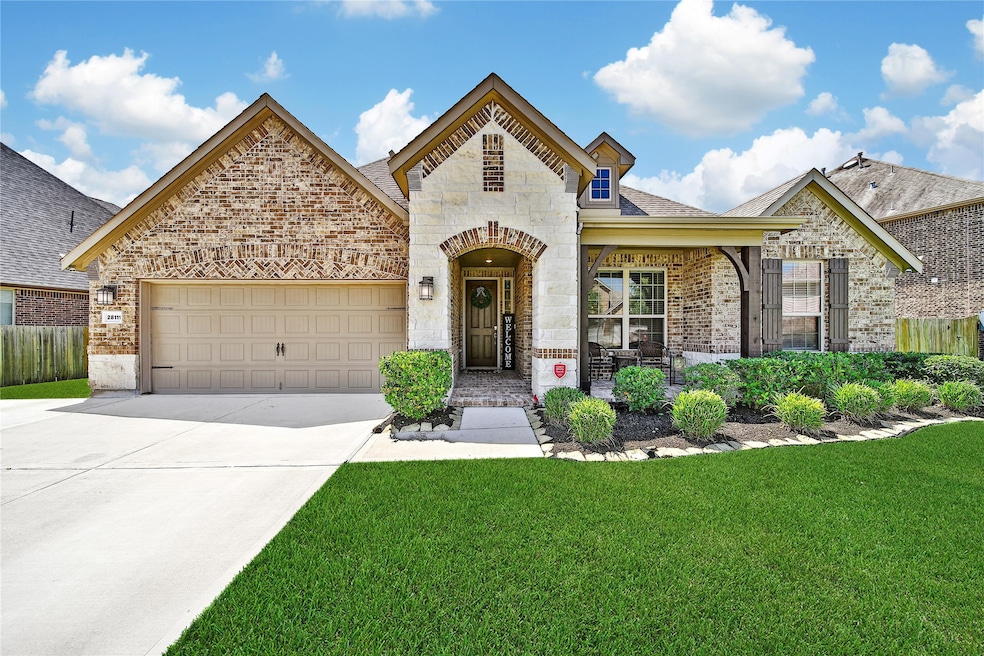 Welcome to 28111 Middlewater View Ln.