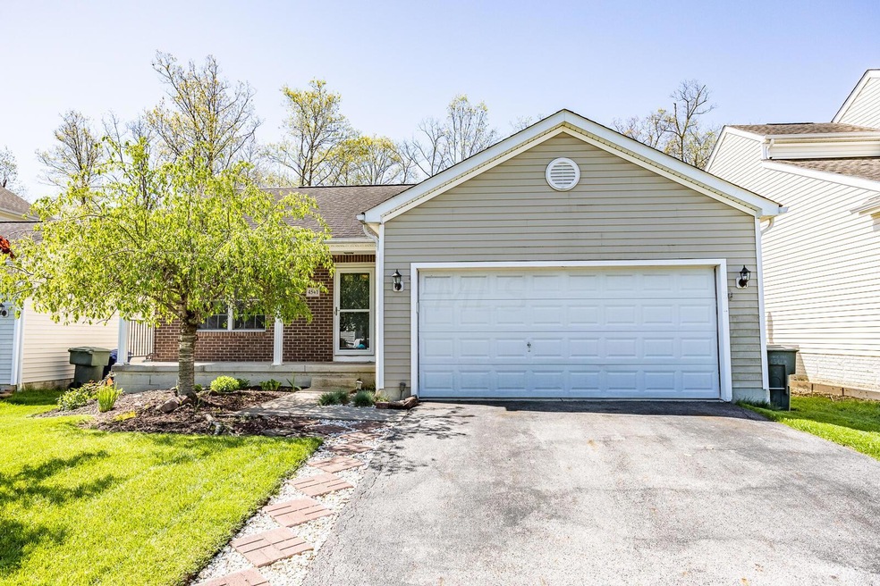 4541 Switchback Trail, Columbus, OH 43228 - photo 1