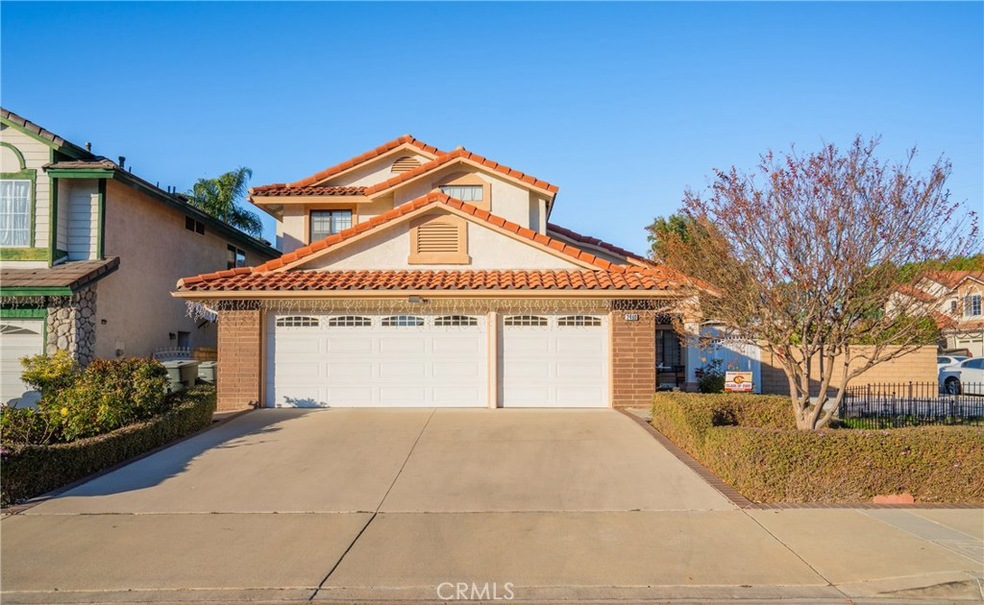 2480 Hawkwood Dr, Chino Hills, CA 91709 - photo 1