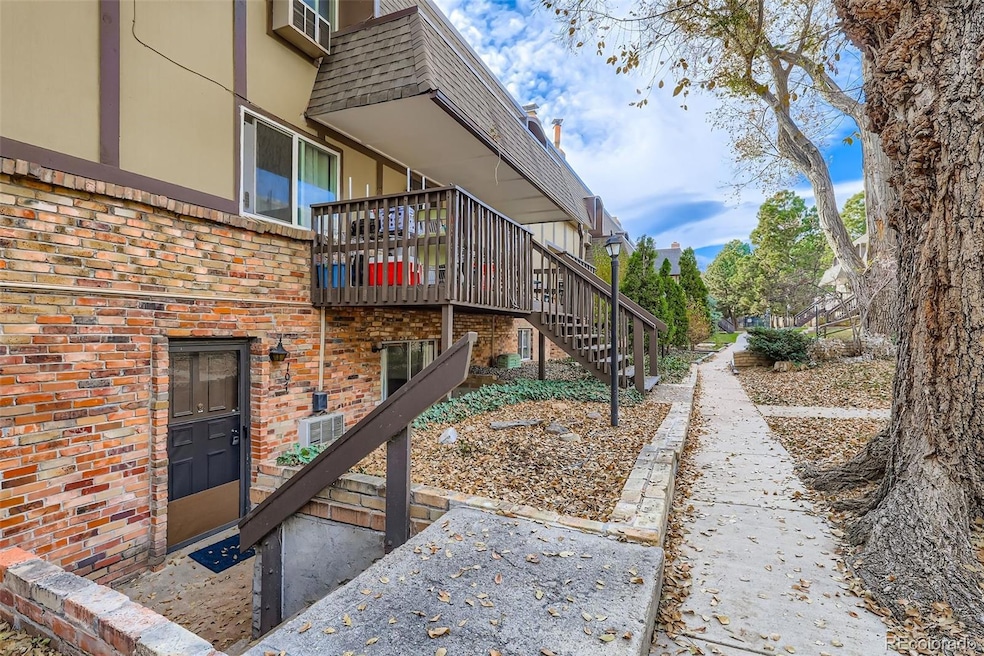 8060 W 9th Ave unit 107, Lakewood, CO 80214 - photo 1