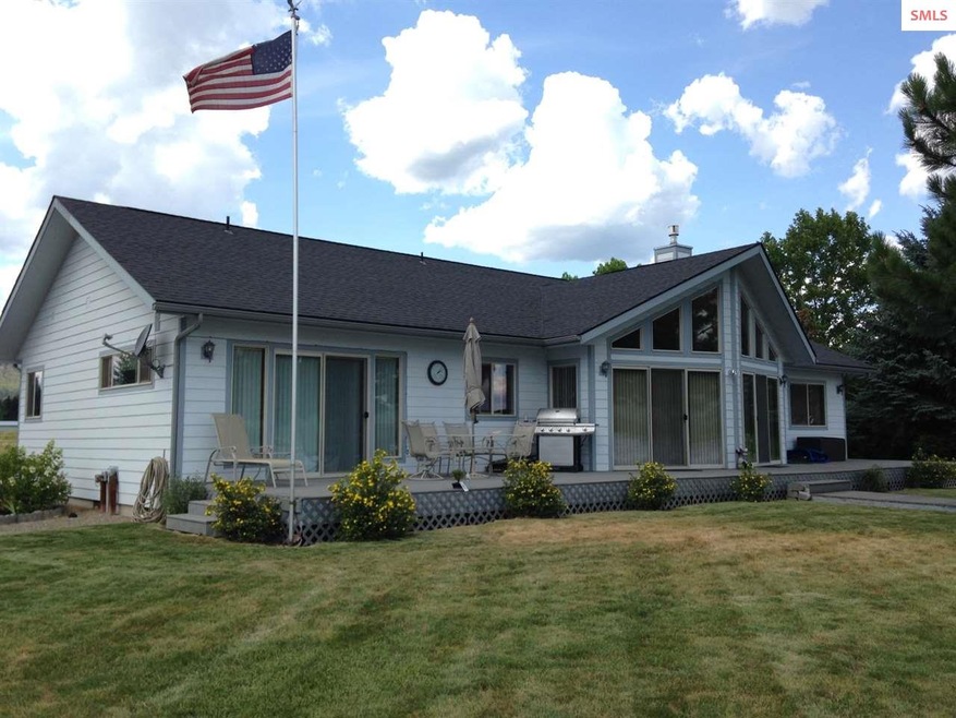 463 River Run Dr, Sandpoint, ID 83864 - photo 1