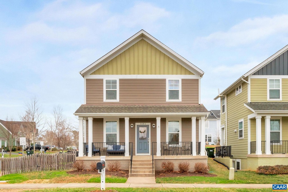 5543 Summerdean Rd, Crozet, VA 22932 - photo 1